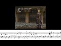 Baroque - Eliza (Iraiza) piano cover