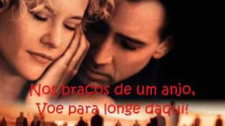 Video thumbnail of "Sarah Mclachlan - Angel (Tradução)"