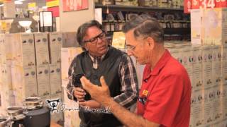 Toolin Around With Garbage Disposers