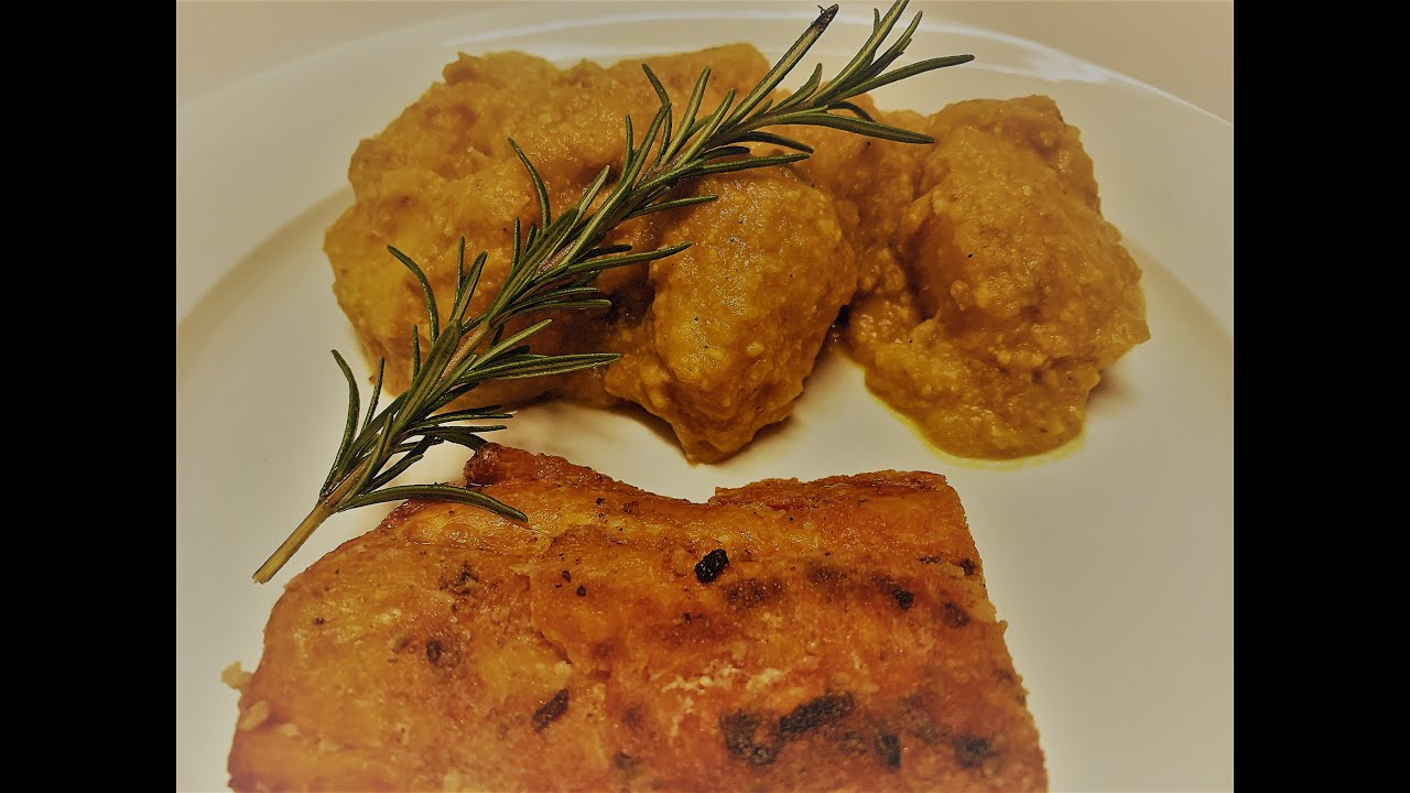 Futali How to make futali #futali #africanfood #sweetpotato #mbatata # ...