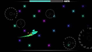 geometry dash top 10 easiest demons