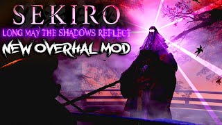 The Biggest Sekiro Mod Has NEW Enemy Placements, Difficulty, Items & MORE - Sekiro LMTSR Mod