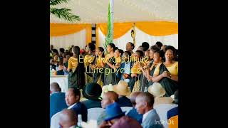 abantu b'umukiza by ambassadors of Christ choir (cover by ICHRISTIAN)