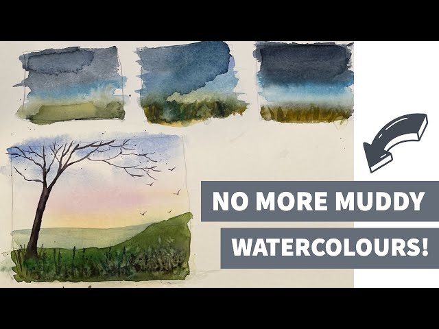 RUN DON'T WALK!! This watercolor set has blown my mind🤯🥰🎨 check it , Watercolor Art