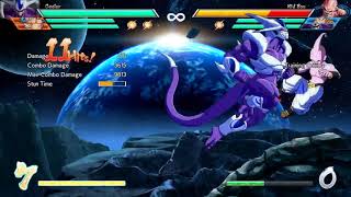 Cooler BnB w/ Light Divekick
