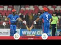 Highlights Afghanistan vs Ireland  2nd T20  Afghanistan vs Ireland in India 2019