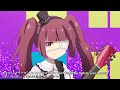 邪神ちゃんドロップキックxオープニング「あれこれドラスティック」