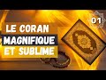 Ramadan jour 2  le coran magnifique et sublime