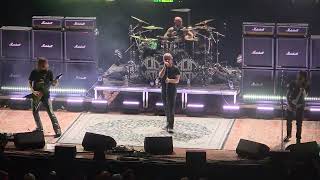 Acid Bath - Dead Girl live at the Eastern in Atlanta, GA 4/17/26