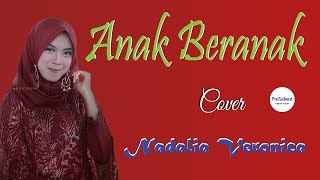 Anak Beranak - Nadalia Veronica (Cover)