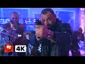 Caught Stealing (2025) 4K - Gangland Wedding Shootout | Movieclips