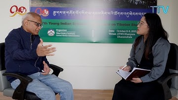 (Ep: 264) - In Conversation with Professor Shrikanth Kondapalli