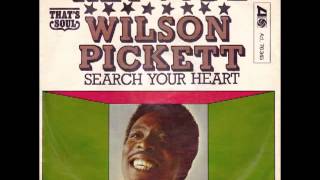 Video thumbnail of "Wilson Pickett - Hey Jude"