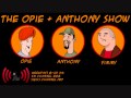Opie & Anthony - Tequila And Donut Day (3-15-2013)