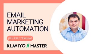 Full Campaigns Reports & Analytics | EMAN | Klaviyo Training Lecture 5 Update