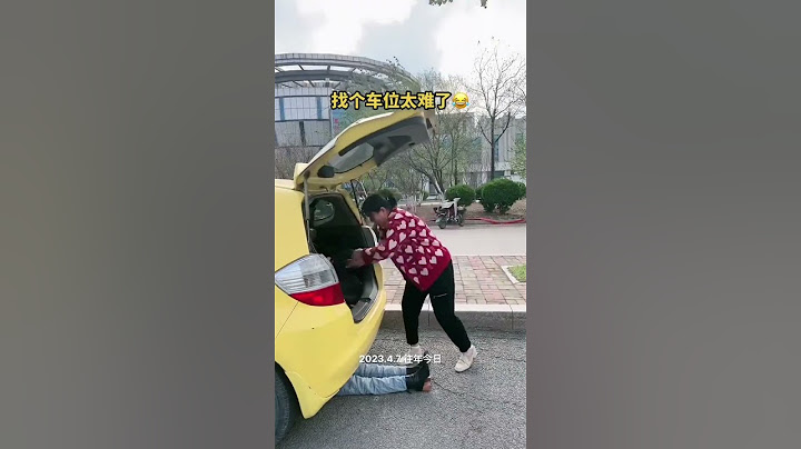 Finding a parking space is so difficult! #funny #dailylife #shortvideo