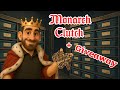 2025 Clutch #12 - “Monarch” Egg Cutting + Giveaway - Breeding Ball Pythons