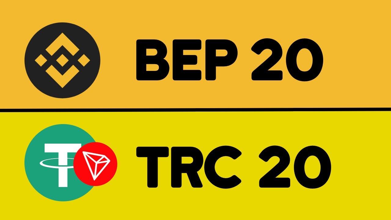  How To Add USDT BEP20 Or TRC20 To Trust Wallet Step By Step YouTube