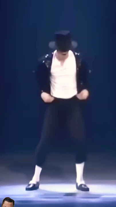 Michel Jacssion #moonwalk #michaeljackson