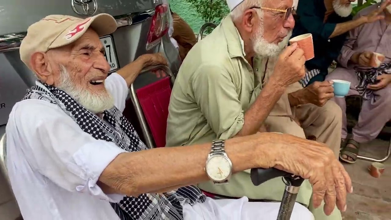 Abdul sheroz mangni program