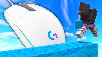 Is the Logitech G102 Good for Minecraft? (Review)