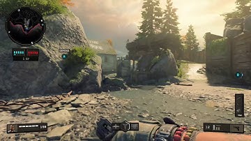 Black ops 4 Fastest SnD Ace!? (No scorestreak)