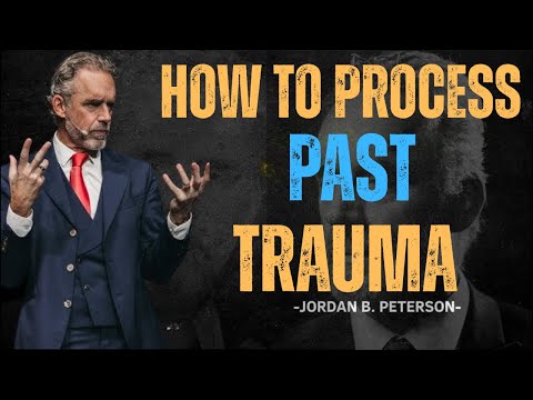 'Jordan Peterson: This