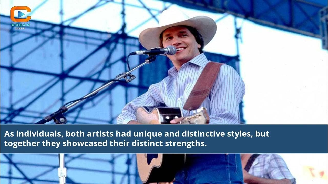 Rockin Years Dolly Parton And Ricky Van Shelton YouTube