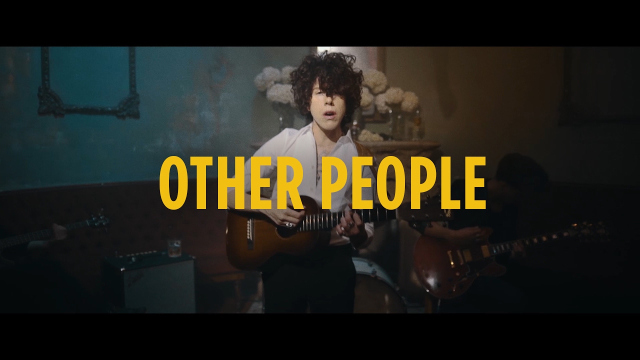 LP - Other People [Official Music Video]