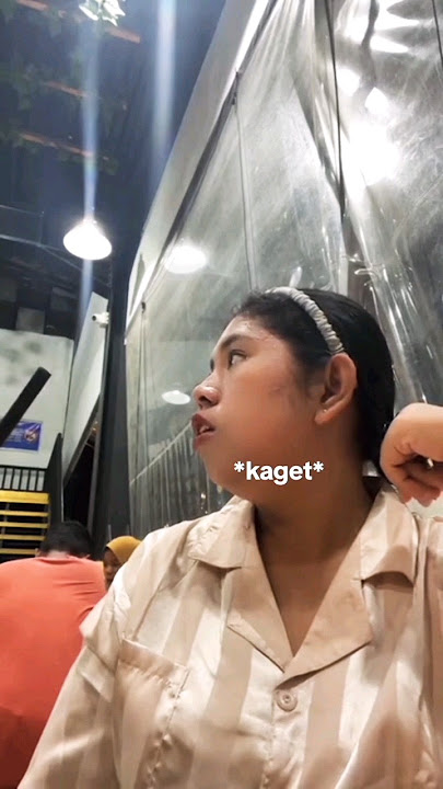 Reaksi Nonis Ketika Mendengar Lagu Rindu Muhammadku Auto Ikutan Hafal Dan Nyanyi #ramadanmubarak