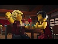 Funny Guys - LEGO NINJAGO - Wu