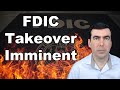 FDIC Takeover of First Republic is Imminent as Fed’s Emergency Bank Bailout Usage Soars