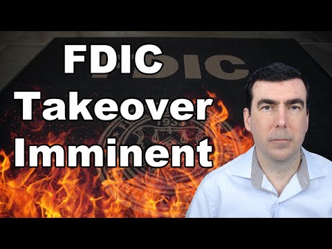 FDIC Takeover of First Republic is Imminent as Fed’s Emergency Bank Bailout Usage Soars