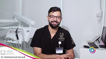 Alaradi Dental & Cosmetic Center- Dr. Moh