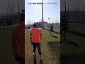 日本屈指のドリブラーが本気出したらエグ過ぎた....#リゼム翔平vs樺山