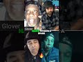 Corey Glover and Living Colour Discuss Writing Lyrics #shorts