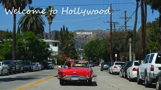 Welcome to Hollywood - Gerry Rafferty cover