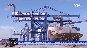 Dòng vốn FDI đổ dồn về Yên Phong, Bắc Ninh