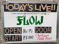 本日の現場(HEAVEN'S ROCK Kumagaya VJ-1)【ライブハウス編】※未参戦
