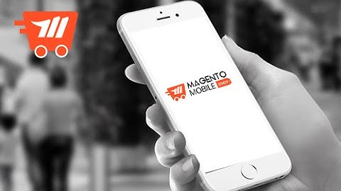 Magento Mobile Shop App Extension Installation Steps.
