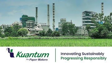 Kuantum Papers | Innovating Sustainably, Progressing Responsibly