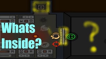 Opening the SECRET WOODS BUNKER in Survev.io