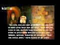 Saint paisios saying jesus prayer and panagia theotokos prayer edited looped