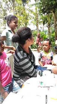 Story WA lucu 'pace takut jarum suntik