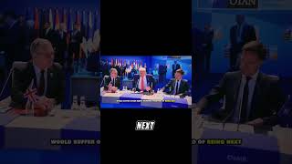 Trump Just Threatened to Kick Spain Out of NATO