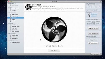 Why Use Mackeeper Shredder