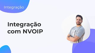 Integração com NVoip | Desk Manager screenshot 5