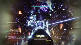 Taniks one phase deep stone crypt