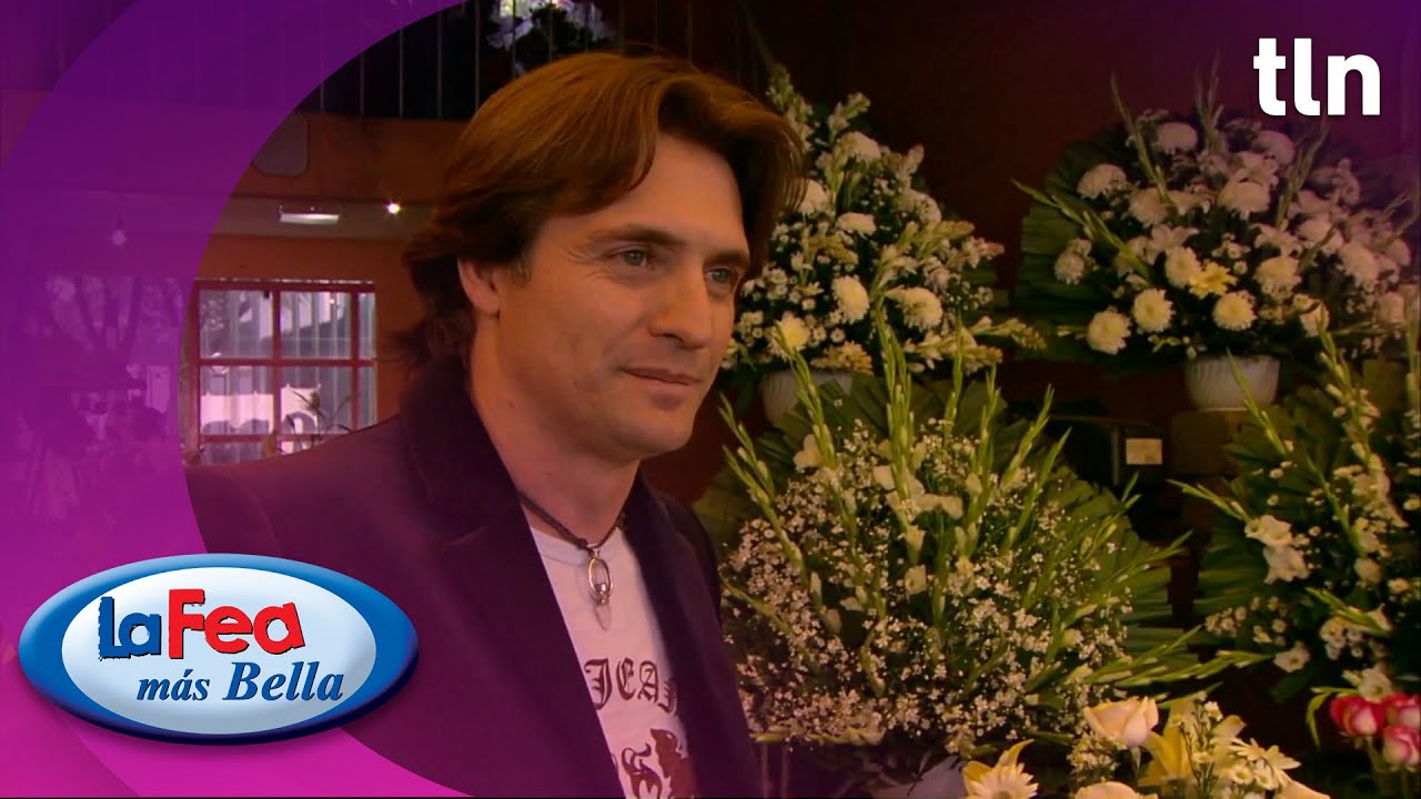 Aldo se deshace de sus pertenencias, en nombre del amor | La fea más bella | Capítulo 126 1/2