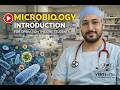 OT में माइक्रोबायोलॉजी 🔬 MICROBIOLOGY  | Complete Basic Lecture for OT &amp; Nursing Students